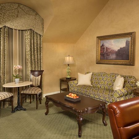 Ayres Hotel Manhattan Beach Hawthorne Bagian luar foto
