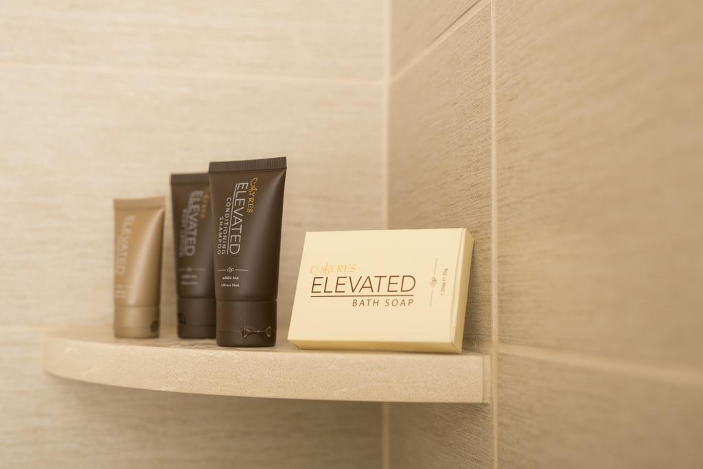 Ayres Hotel Manhattan Beach Hawthorne Ruang foto
