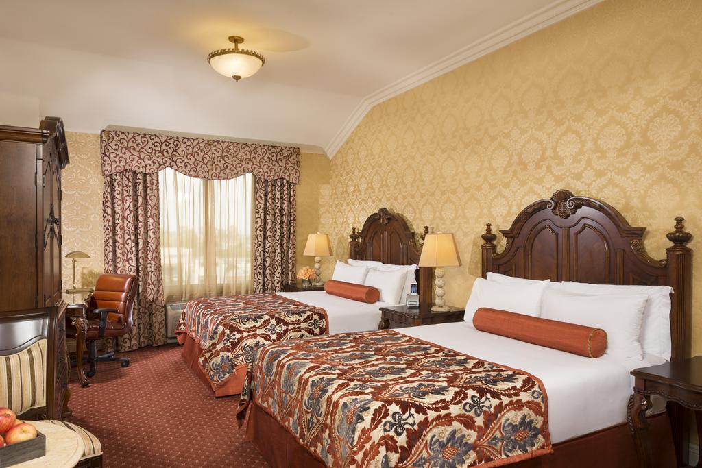 Ayres Hotel Manhattan Beach Hawthorne Ruang foto