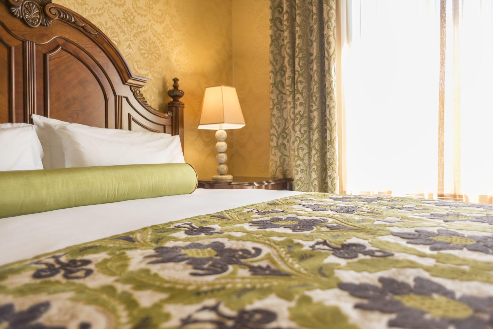 Ayres Hotel Manhattan Beach Hawthorne Bagian luar foto