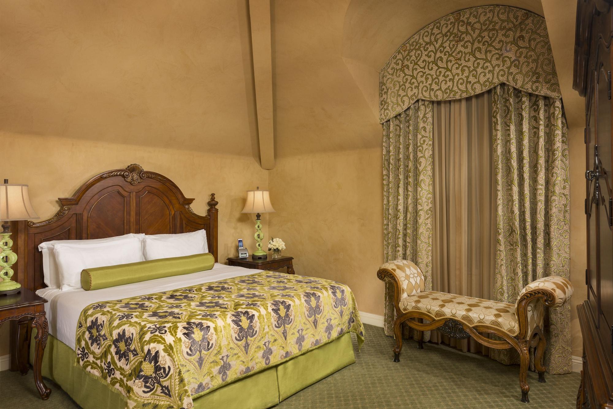 Ayres Hotel Manhattan Beach Hawthorne Bagian luar foto