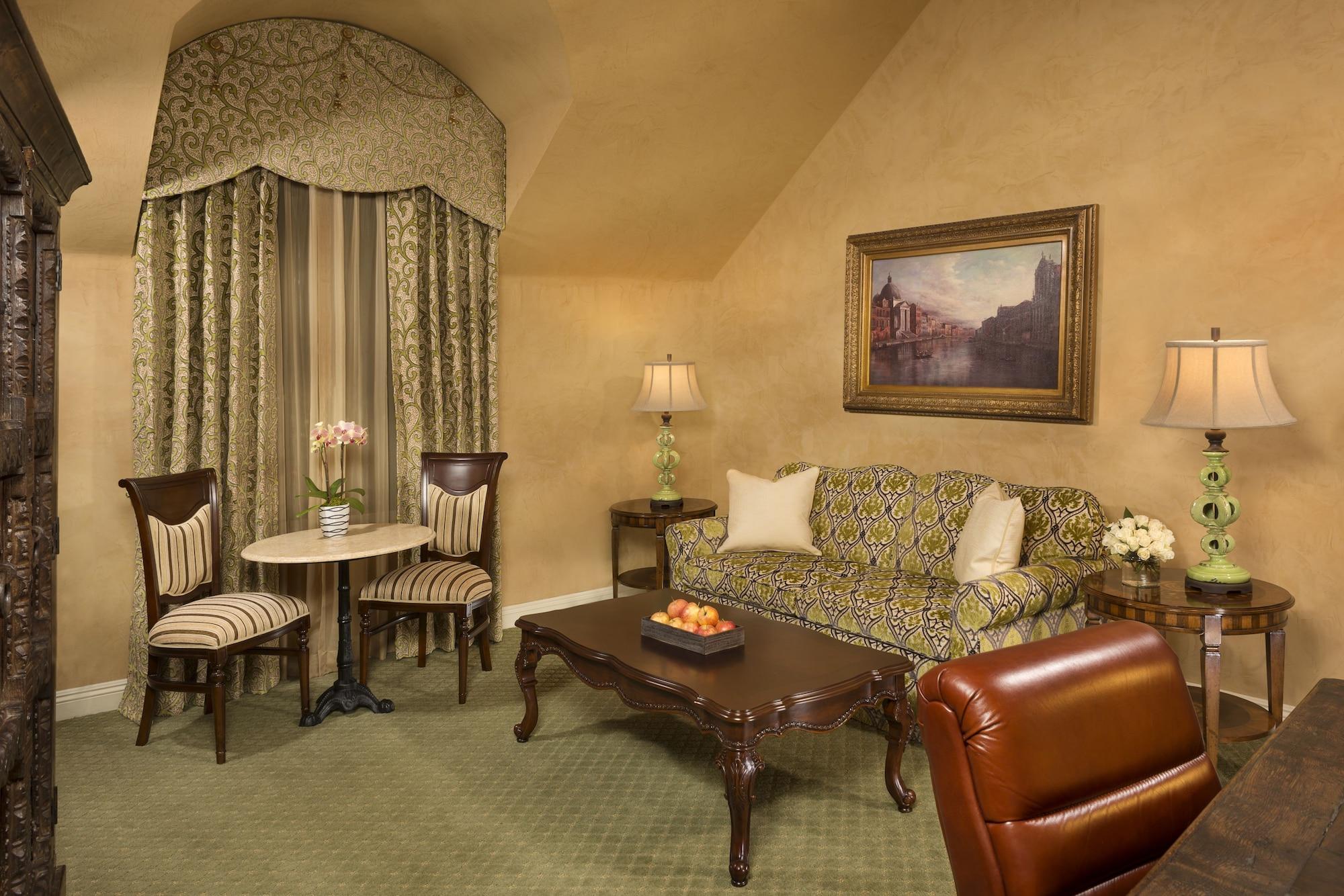 Ayres Hotel Manhattan Beach Hawthorne Bagian luar foto