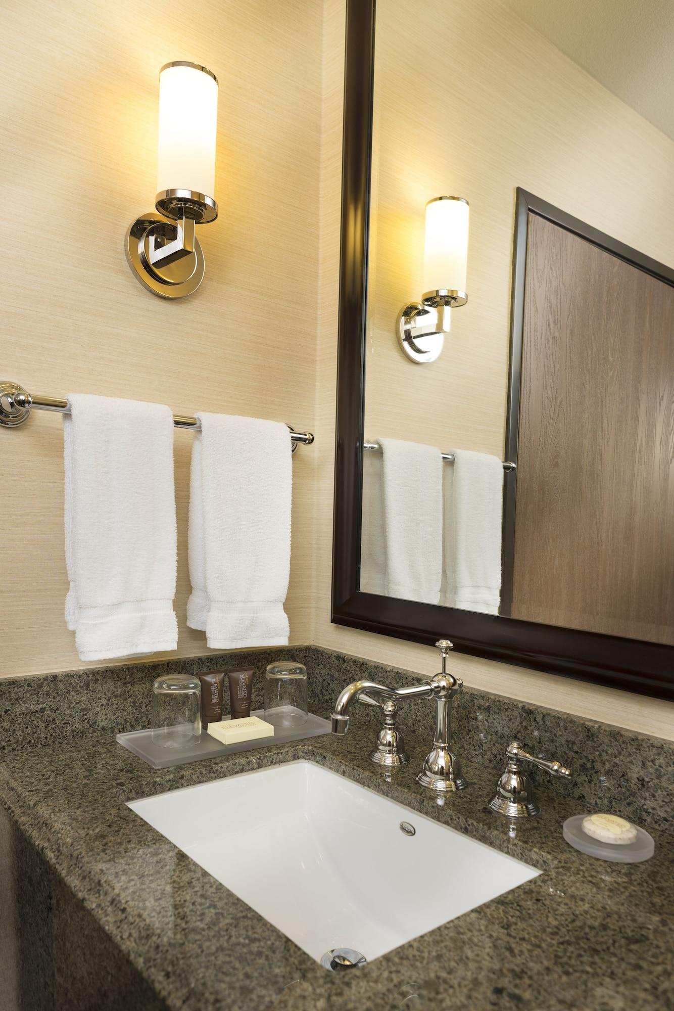 Ayres Hotel Manhattan Beach Hawthorne Bagian luar foto