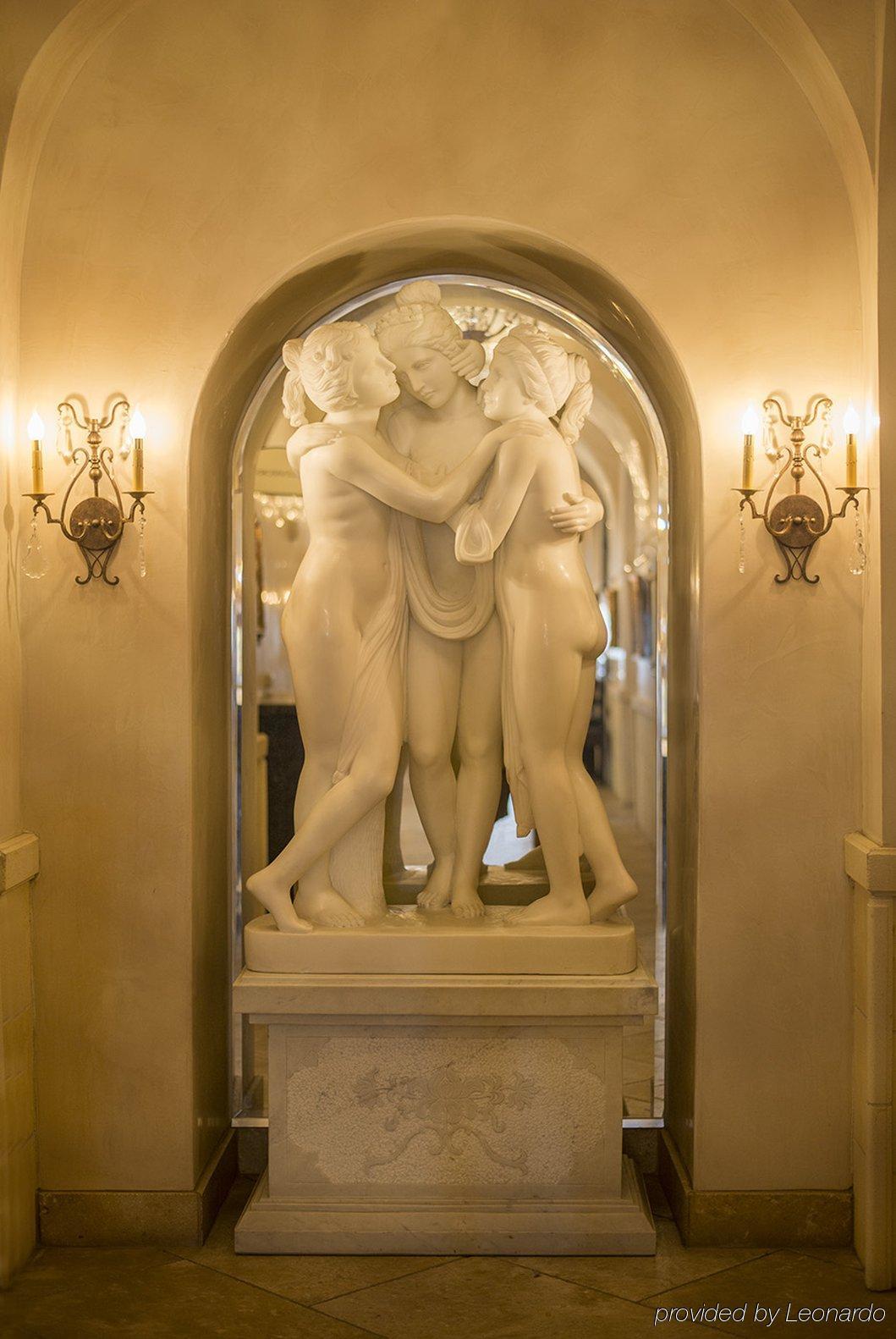 Ayres Hotel Manhattan Beach Hawthorne Bagian luar foto