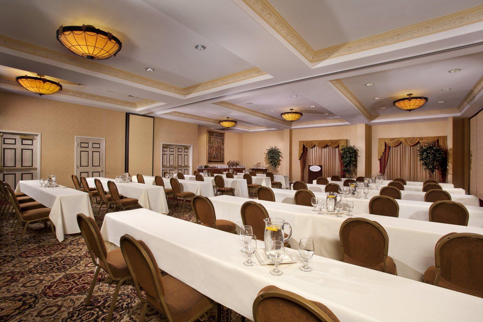 Ayres Hotel Manhattan Beach Hawthorne Fasilitas foto