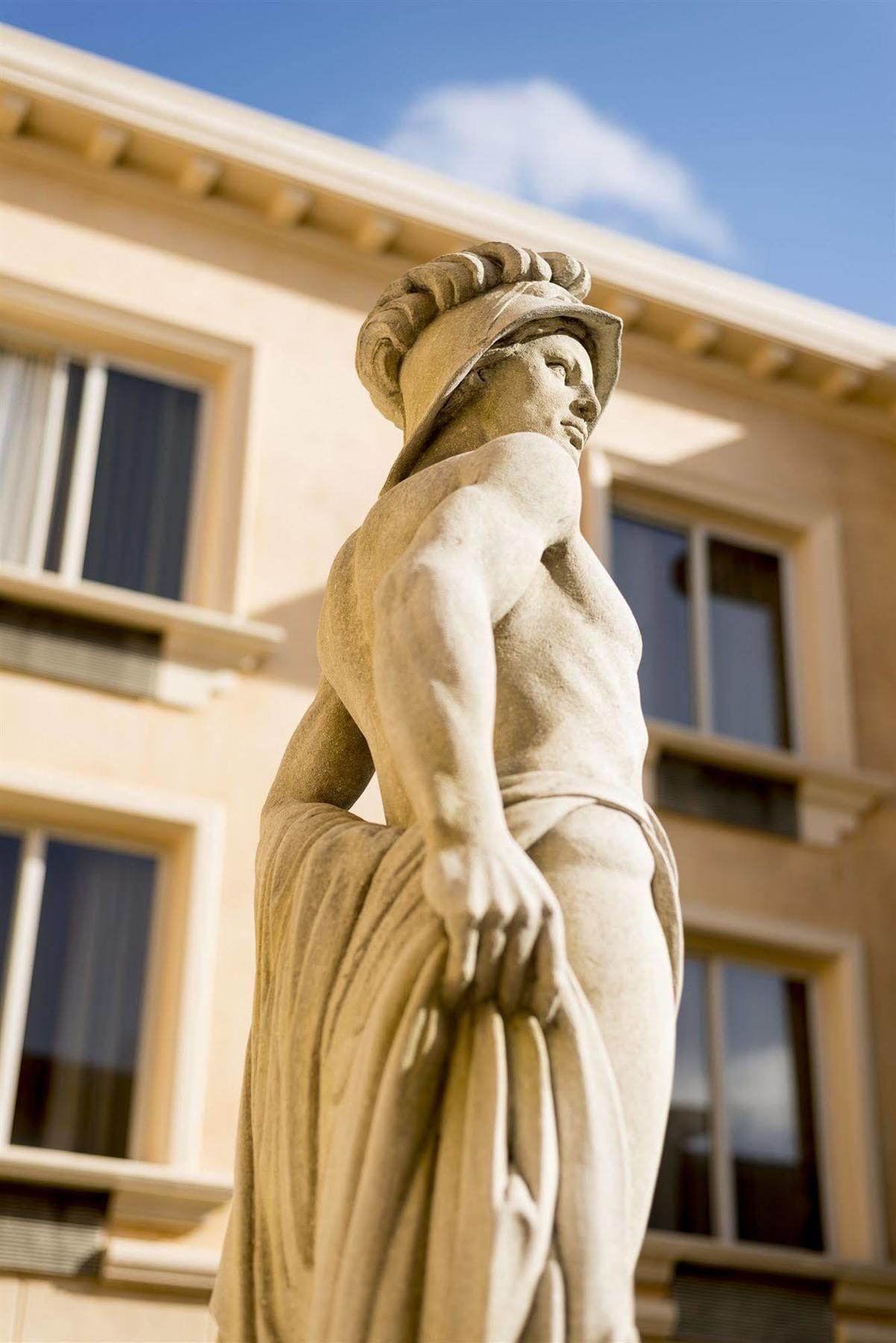 Ayres Hotel Manhattan Beach Hawthorne Bagian luar foto
