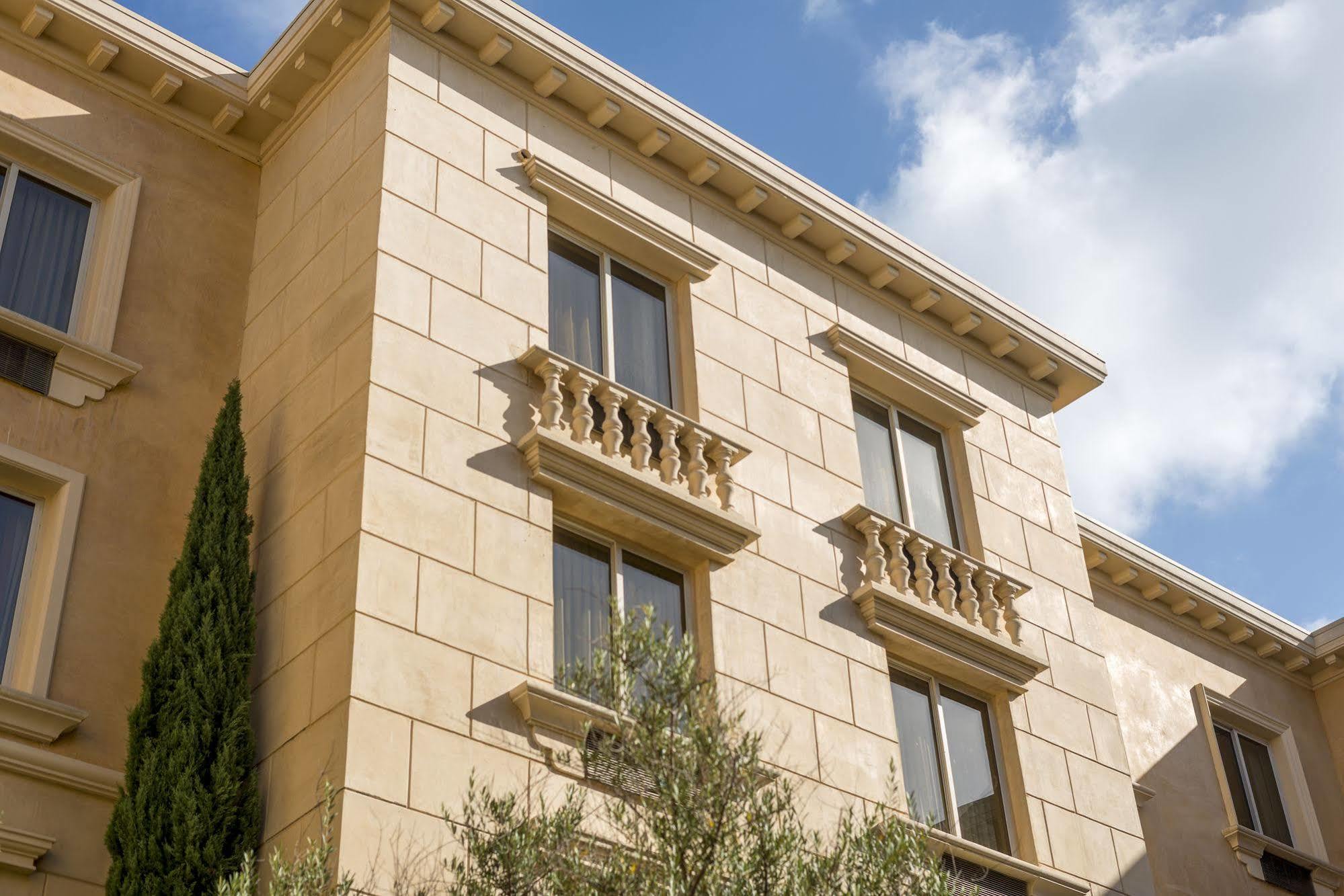 Ayres Hotel Manhattan Beach Hawthorne Bagian luar foto