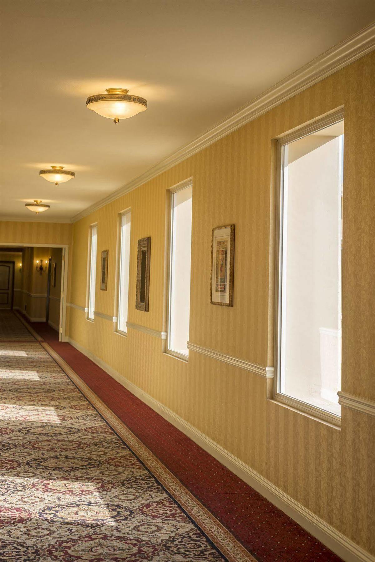 Ayres Hotel Manhattan Beach Hawthorne Bagian luar foto