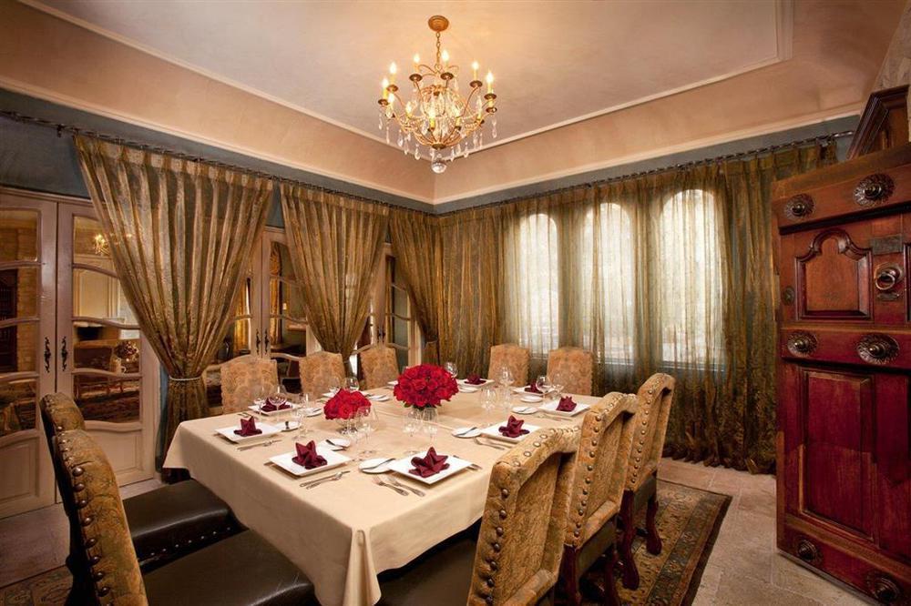 Ayres Hotel Manhattan Beach Hawthorne Restoran foto