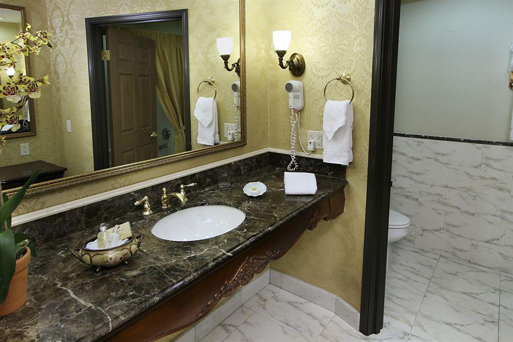 Ayres Hotel Manhattan Beach Hawthorne Bagian luar foto