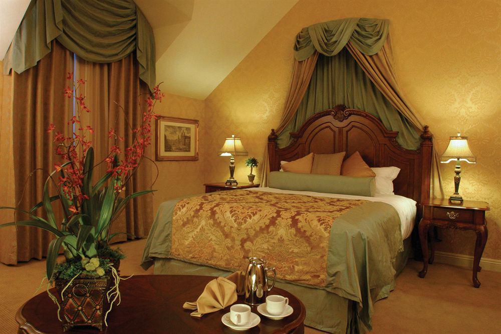 Ayres Hotel Manhattan Beach Hawthorne Ruang foto