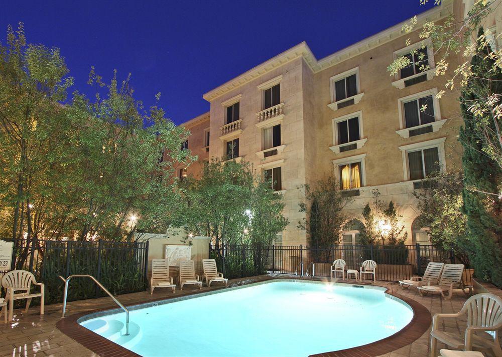 Ayres Hotel Manhattan Beach Hawthorne Bagian luar foto
