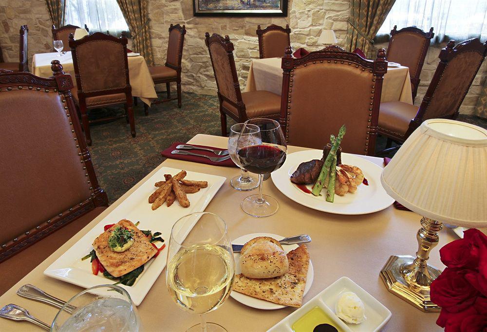 Ayres Hotel Manhattan Beach Hawthorne Bagian luar foto