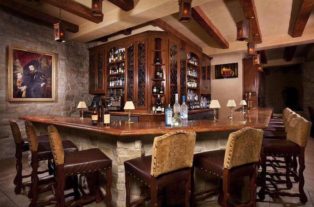 Ayres Hotel Manhattan Beach Hawthorne Restoran foto
